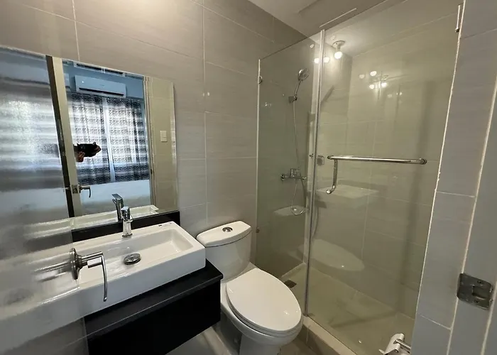 Newport Home- Naia T3 Appartement *