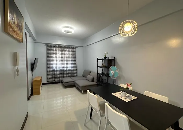 Appartement Newport Home- Naia T3 *