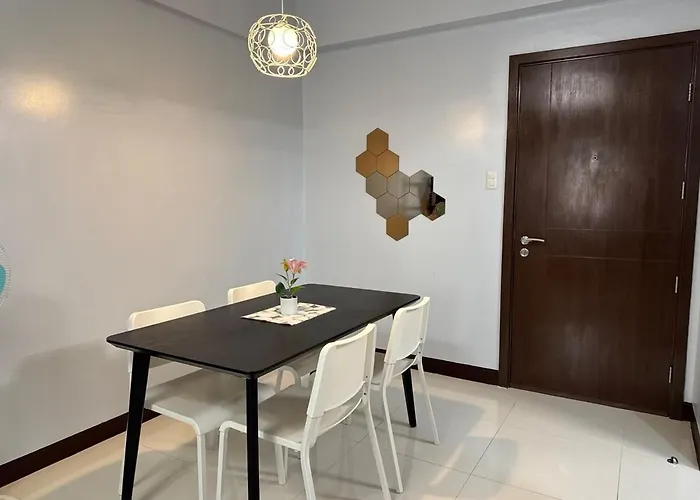 Newport Home- Naia T3 Appartement Manille