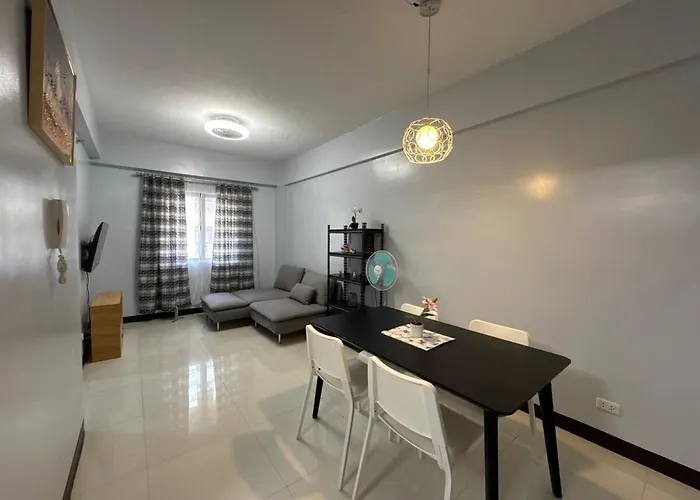 Appartement Newport Home- Naia T3